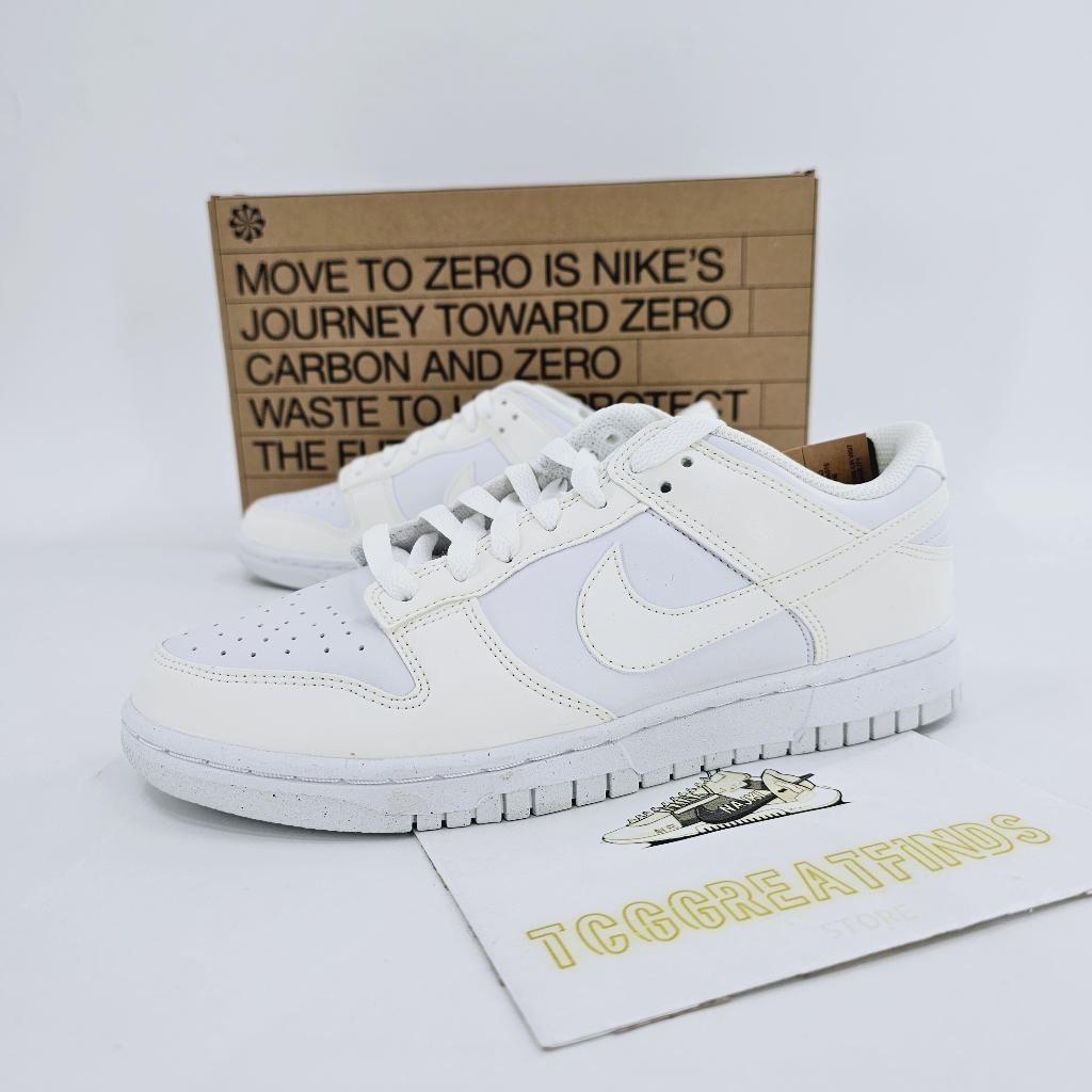 Nike Dunk Low Nn Next Nature Move To Zero